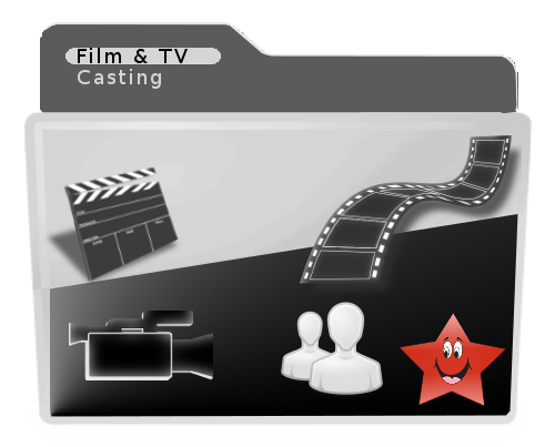 Film & TV-Casting